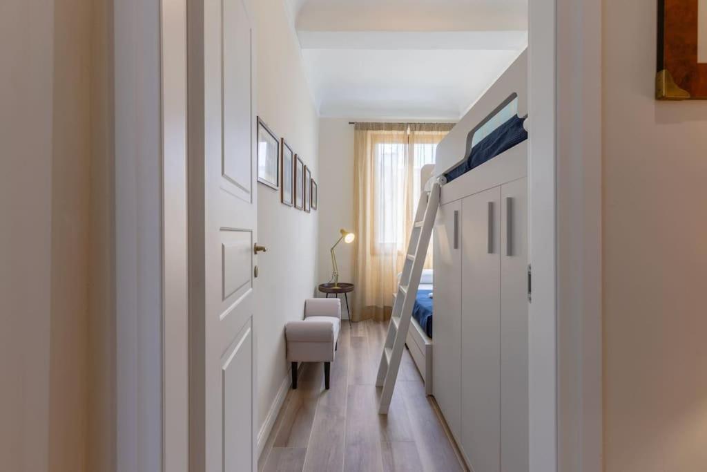 Apartment Oltrarno Family In