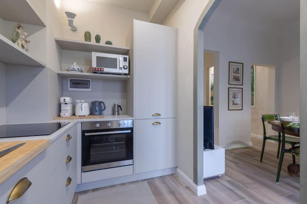 Apartment Oltrarno Family In *
