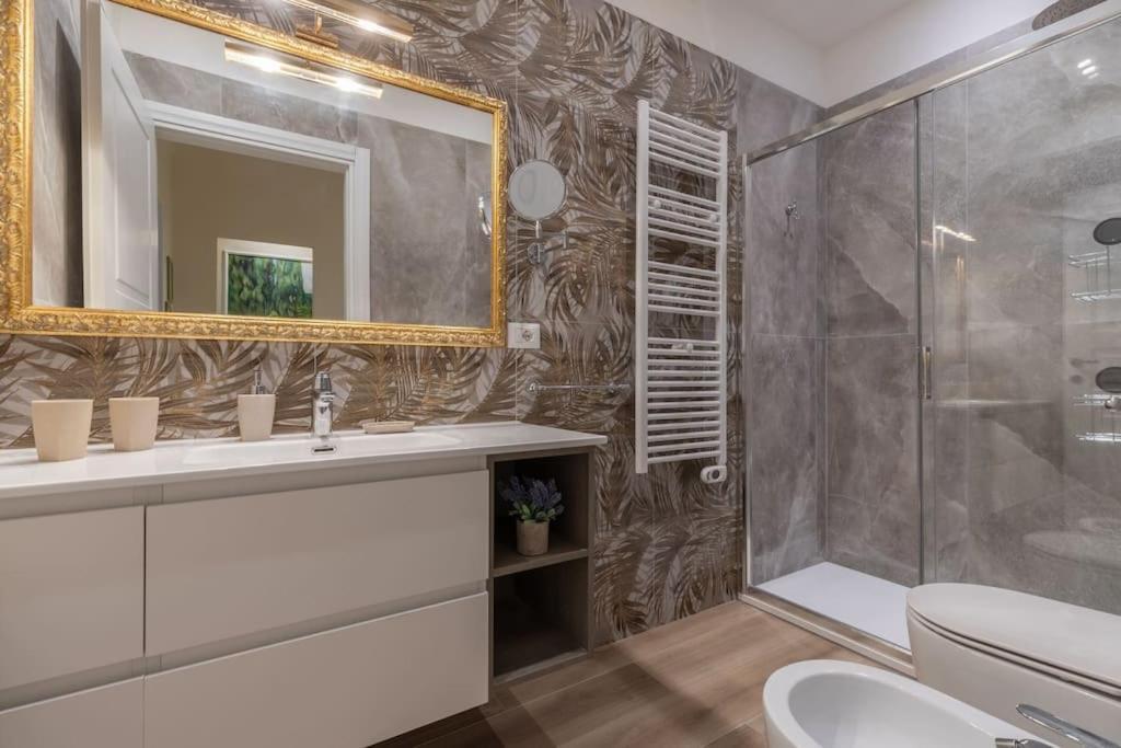 Appartement Oltrarno Family In Florence