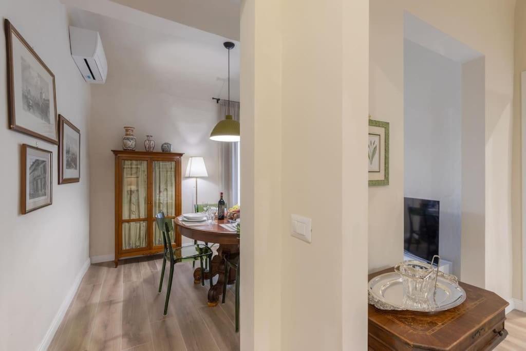 Appartement Oltrarno Family In