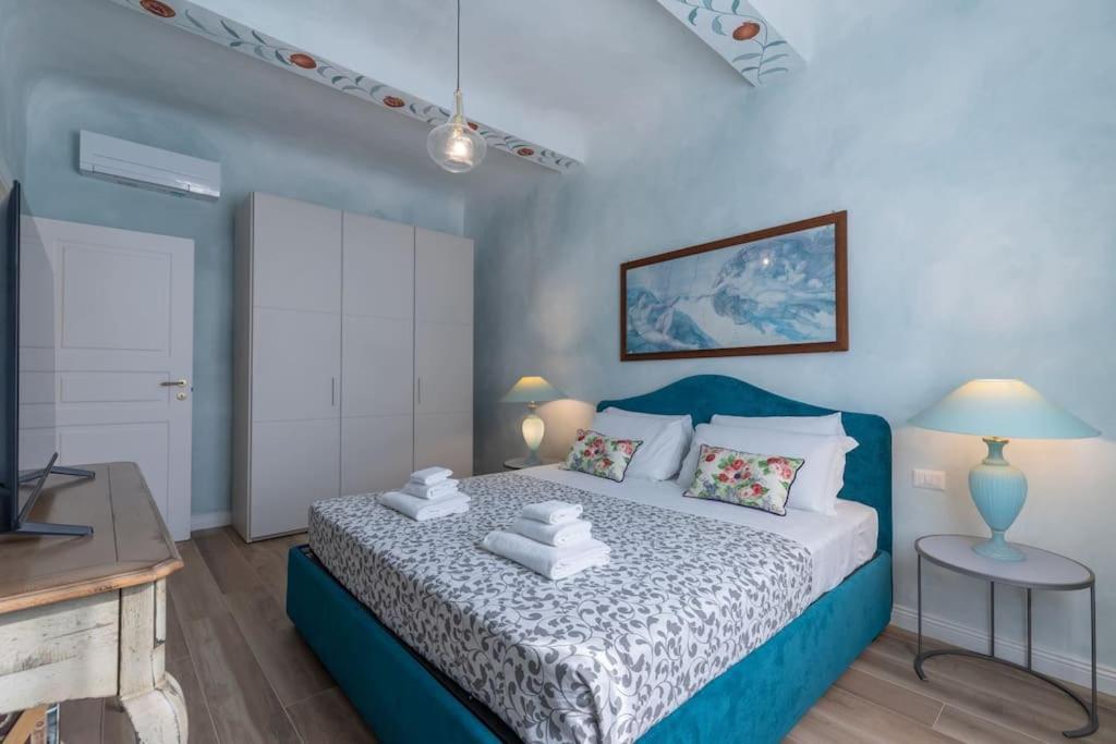 Appartement Oltrarno Family In Florence