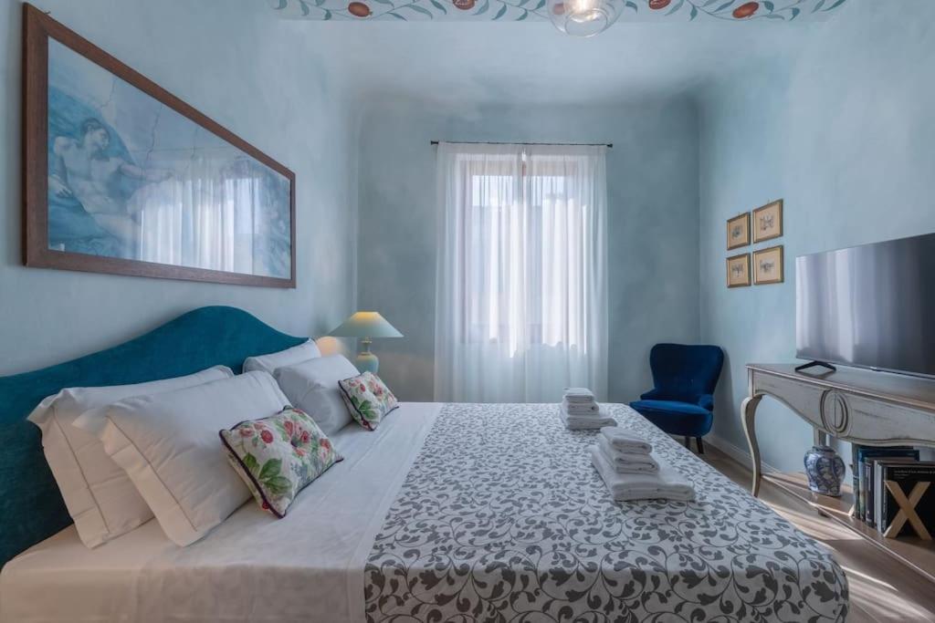 Appartement Oltrarno Family In *