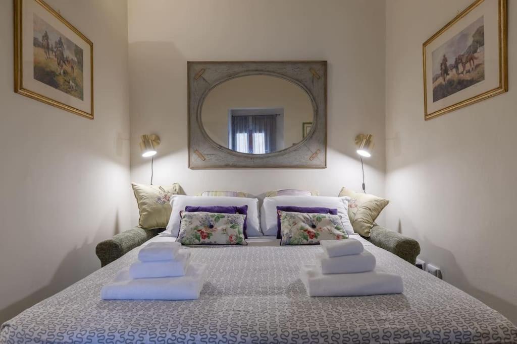 Appartement Oltrarno Family In